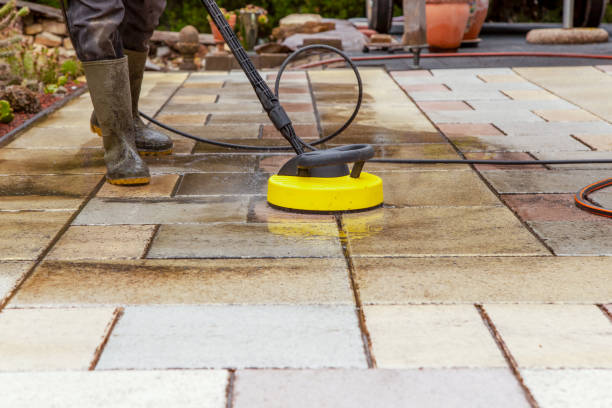 Reliable Whippany, NJ Pressure Washing Services Solutions
